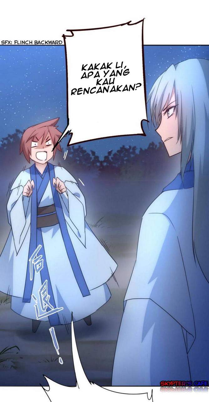 Reversing the Immortal Path chapter 44